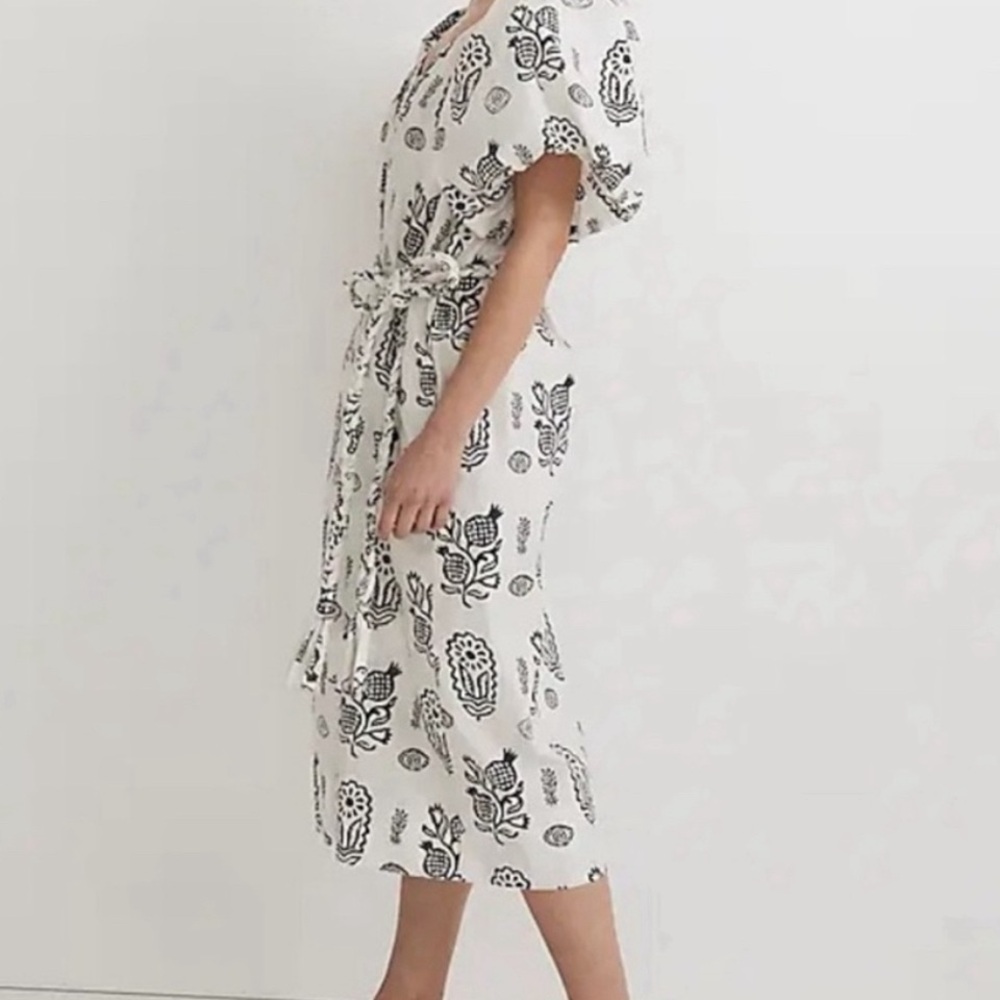 RHODE Augustina Dress - Picture 3 of 6
